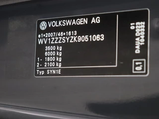 Volkswagen Crafter | Navigatie | Airco | Betimmering | Cruise - afbeelding nr 20