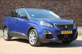 Peugeot 3008 Peugeot 3008 1.6 BlueHDi Blue Lease Executive - afbeelding nr 2