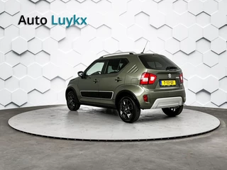 Suzuki Ignis Suzuki Ignis 1.2 Smart Hybrid Style | Navigatie | Cruise Control | Climate Control - afbeelding nr 3