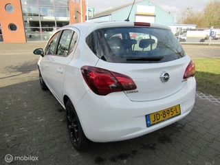 Opel Corsa Opel Corsa 1.3 CDTI Business+ - afbeelding nr 4