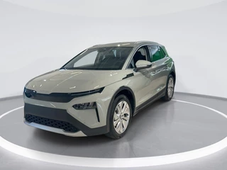Škoda Elroq 60 Business Edition