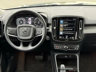 Volvo XC40 Volvo XC40 1.5 T4 Recharge R-Design Expression - afbeelding nr 6