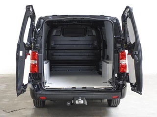 Peugeot Expert Peugeot Expert 145PK L3 Automaat Airco Cruise Trekhaak - afbeelding nr 3