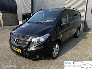 Mercedes-Benz Vito Bestel 111 CDI LANG CRUISE/PDC/AIRCO