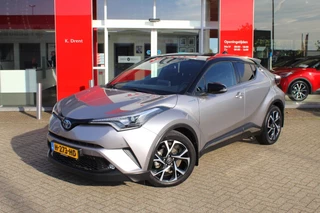 Toyota C-HR - 152916075-0