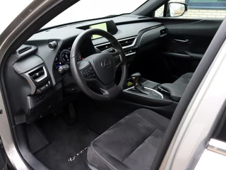 Lexus UX - afbeelding nr 3