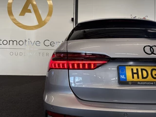 Audi A6 Audi A6 Avant 55 TFSI e quattro 3X S-line Cmp | MAXTON | MATRIX | EL. TREKHAAK - afbeelding nr 20