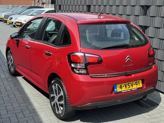 Citroën C3 Citroën C3 1.0 PureTech Collection| 2014| ROOD| CLIMA| 67DKM NAP - afbeelding nr 3