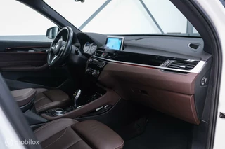BMW X1 BMW X1 sDrive20i M pakket | Panoramadak | Leder | LED | Sportstoelen | btw auto | zeer mooi | - afbeelding nr 6
