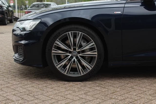 Audi A6 Audi A6 Avant 55 TFSI quattro Design Pro Line Plus / Trekhaak / Camera / Head-up / Achterasbesturing / Luchtvering / Softclose / B&O / Leder / Interieurvoorverwarming / Dodehoek / DAB / ACC / Stoelverwarming 4x - afbeelding nr 14