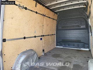 Mercedes-Benz Sprinter Mercedes Sprinter 314 CDI L2H2 140PK LED Airco Cruise Camera MBUX L2 12m3 Airco Cruise control - afbeelding nr 8