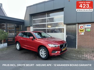 Volvo XC60 Volvo XC60 2.0 T8 Twin Engine AWD Momentum Pro *ALL-IN PRIJS* - afbeelding nr 1