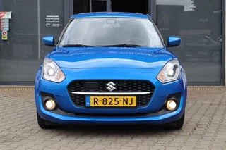 Suzuki Swift Suzuki Swift 1.2 Select Hybrid Apple/AndroidAuto - afbeelding nr 4
