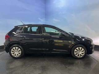 Volkswagen Polo Volkswagen Polo 1.0 TSI Comfortline Airco | Navi | ACC | DAB+ - afbeelding nr 6