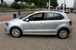 Volkswagen Polo Volkswagen Polo 1.0 Comfortline - afbeelding nr 9