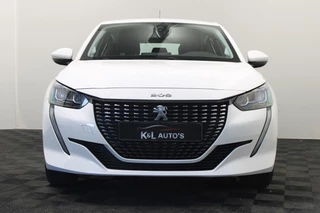 Peugeot 208 Peugeot 208 1.2 PureTech Active |Navi|Carplay| - afbeelding nr 6