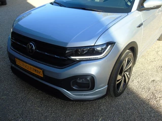 Volkswagen T-Cross - afbeelding nr 9