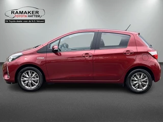 Toyota Yaris - afbeelding nr 3