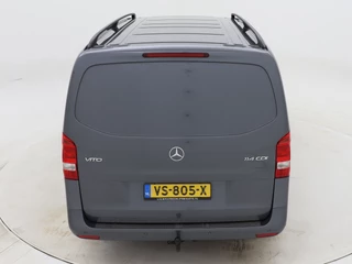 Mercedes-Benz Vito - afbeelding nr 18