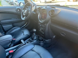 MINI Countryman MINI Countryman 1.6 COOPER S CHILI WORKS uitgevoerd - afbeelding nr 24