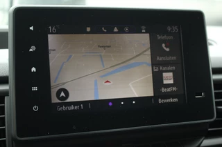 Renault Trafic Renault Trafic 2.0 Blue dCi 136pk T30 L2H1 | Cruise | Carplay/Android | PDC | Lease 501,- p/m - afbeelding nr 21