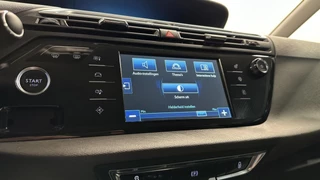 Citroën C4 Picasso Citroen C4 Picasso 1.2 PureTech Intensive NAVI CAMERA 39000 KM. - afbeelding nr 29
