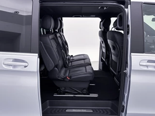 Mercedes-Benz EQV - afbeelding nr 21