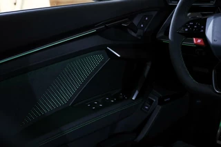 Audi RS3 Audi RS 3 2.5 TFSI Quattro|Hulk|Carbon RS Seats|Pano|HUD|ACC| - afbeelding nr 24