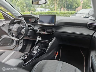 Peugeot 208 Peugeot 208 1.2 PureTech Allure|NAP|AUT|101PK|Dealerond - afbeelding nr 20