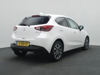 Mazda 2 Mazda 2 1.5 Skyactiv-G GT-M : dealer onderhouden - afbeelding nr 5