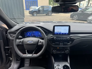 Ford Kuga Ford Kuga 2.5 PHEV ST-Line X - afbeelding nr 18