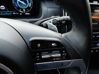 Hyundai Tucson Hybrid - afbeelding nr 23