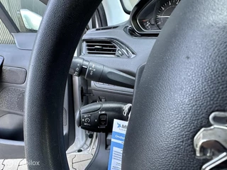 Peugeot 208 Peugeot 208 1.2 PureTech Blue Lion |CRUISE | CARPLAY | TREKHAAK | - afbeelding nr 9