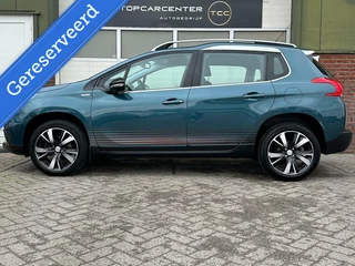 Peugeot 2008 Peugeot 2008 1.2 Urban Cross/AIRCO/TREKH/NAVI/PARKS/APK/NAP - afbeelding nr 4