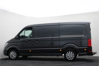 Volkswagen Crafter 2x Schuifdeur, ACC, Camera, Apple Carplay, DAB, 3000KG Trekhaak, 17'' - afbeelding nr 21