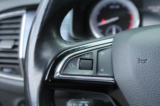 Škoda Kodiaq Panoramadak Clima Cruise Navi Camera El. Klep LMV - afbeelding nr 18