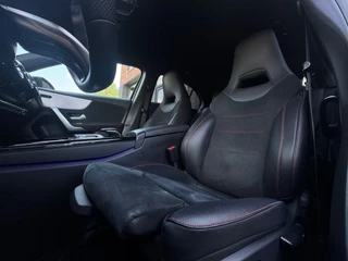 Mercedes-Benz A-Klasse Sfeer 360 Camera Dode-Hoek - afbeelding nr 11
