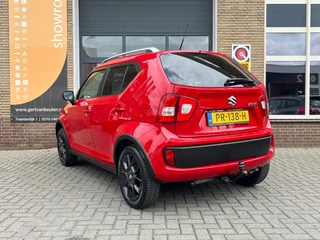 Suzuki Ignis Suzuki Ignis 1.2 SELECT STOELVERW./CARPLAY/TREKHAAK/CAMERA/NL-AUTO/47.000 KM! - afbeelding nr 26