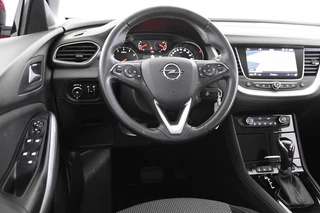 Opel Grandland X Opel Grandland X Automaat *1ste Eigenaar*Navigatie* - afbeelding nr 23