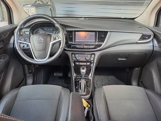 Opel Mokka X Opel Mokka X 1.4 Turbo Innovation | Trekhaak | Pano | Navi | LMV | Camera | PDC | Stoel & stuurverwarming | - afbeelding nr 4