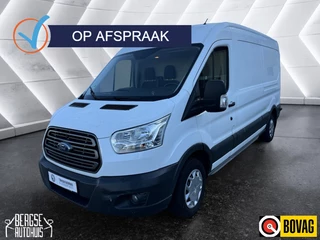 Ford Transit - 416367585-0