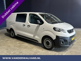 Peugeot Expert Cruisecontrol, Parkeersensoren - afbeelding nr 10