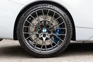 BMW M2 BMW M2 2-serie Coupé DCT Competition - afbeelding nr 7