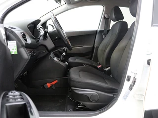 Hyundai i10 - afbeelding nr 14