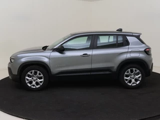 Jeep Avenger Jeep Avenger 1.2 Turbo (100Pk) Altitude Winterpakket Géén Afleverkosten - afbeelding nr 2