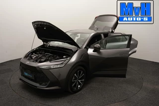 Toyota C-HR Toyota C-HR 1.8 Hybrid 140 Dynamic STUUR & STOELVERWARMING - afbeelding nr 61
