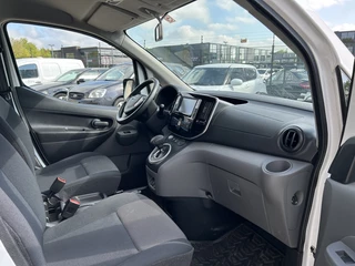 Nissan e-NV200 - afbeelding nr 4