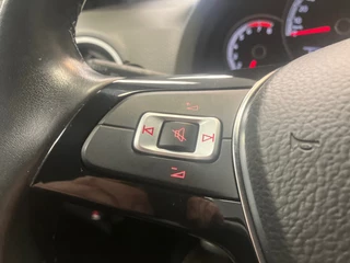 Volkswagen up! Volkswagen UP! High Up! 75PK !!| Black pakket | Climate control | Cruise control | Parkpilot| 17