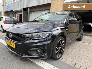 Fiat Tipo 1.6 MultiJet 16v Business 120pk 1ste eigenaar BTW APK bij aflevering