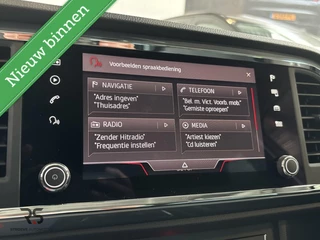SEAT Ateca Seat Ateca 1.0 EcoTSI 116 pk Style Buss. Intense | Navi | LED | Cruise | CarPlay | PDC | DAB+ | Org. NLD. | - afbeelding nr 37